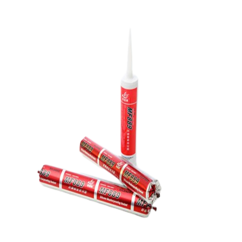 High-Performance Hot Applied Butyl Sealant for Insulating Glass