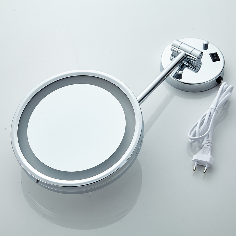 Wall Makeup Light up Mirror