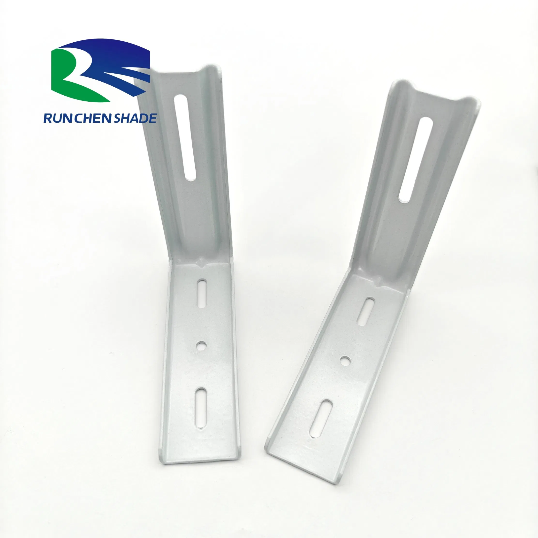 Curtain Mounting Bracket, Even Novices Can Install