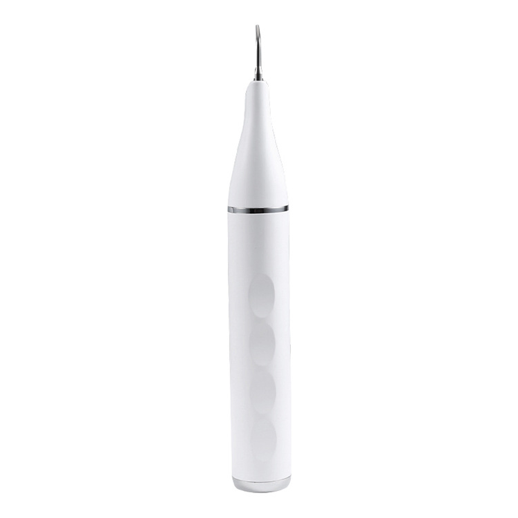 Compact Oral Care Flosser for Travel-Friendly Dental Cleaning