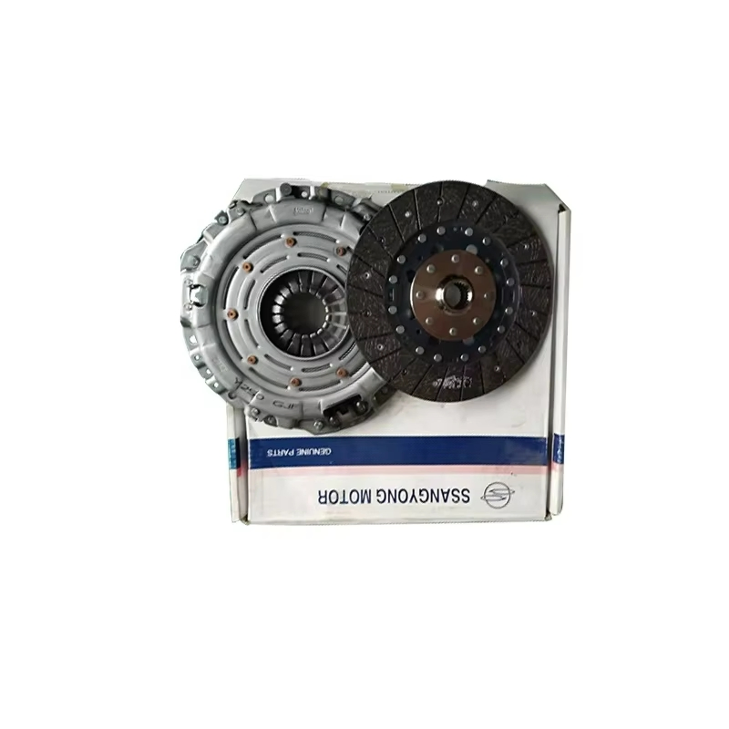 Прижимной диск сцепления SsangYong Korando, Musso, Rodius, Tivoli