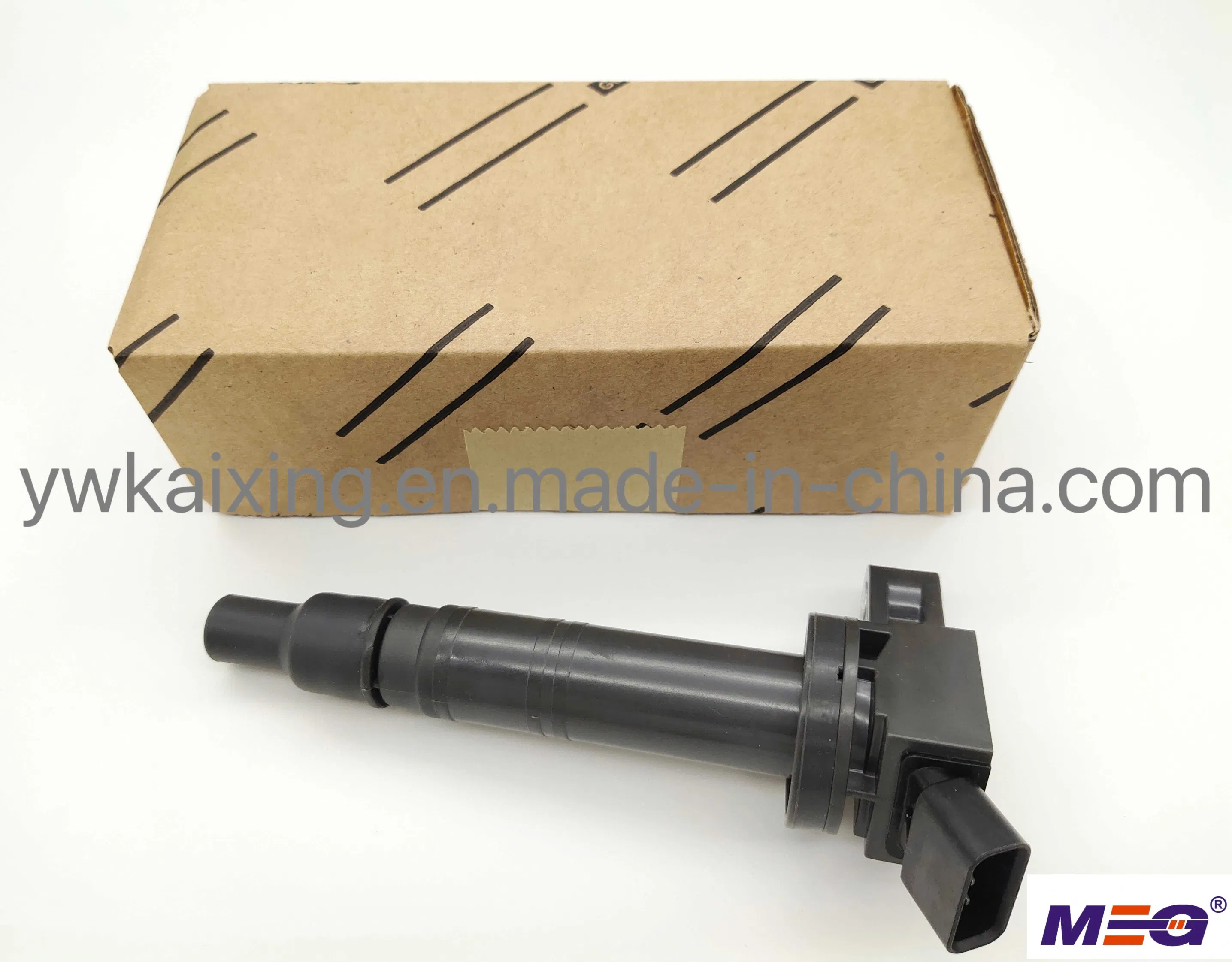 Катушка зажигания Toyota 90919-02248