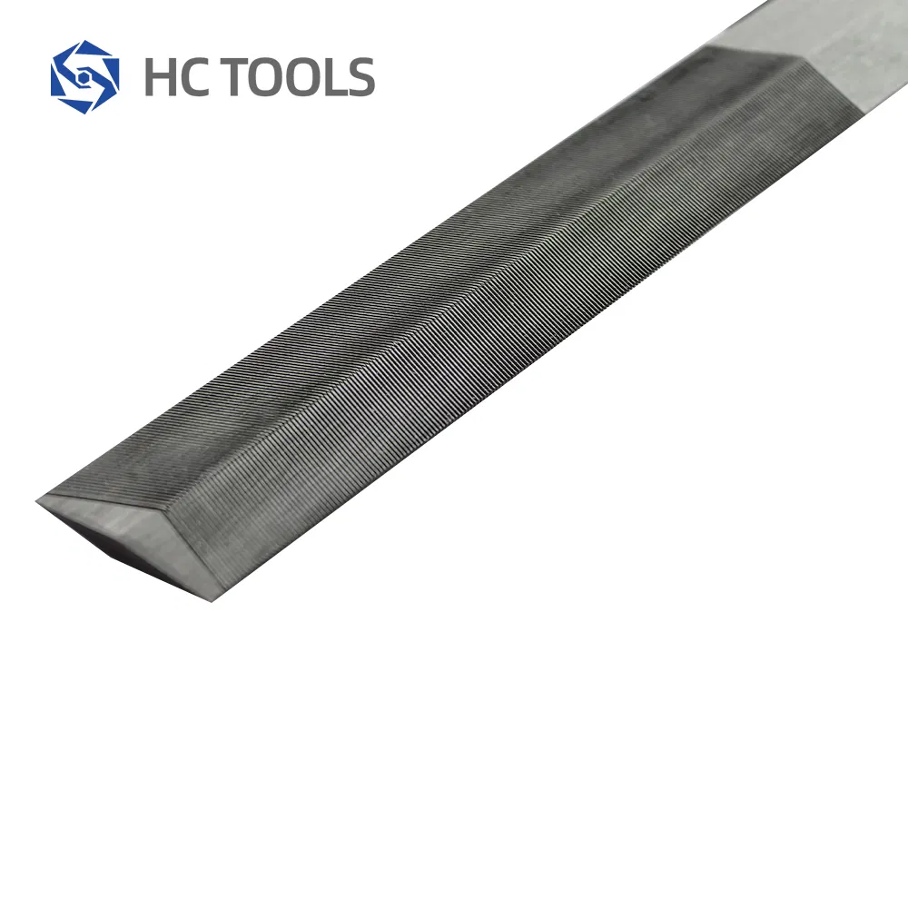 Напильник ромбический 18,5 см из подшипниковой стали