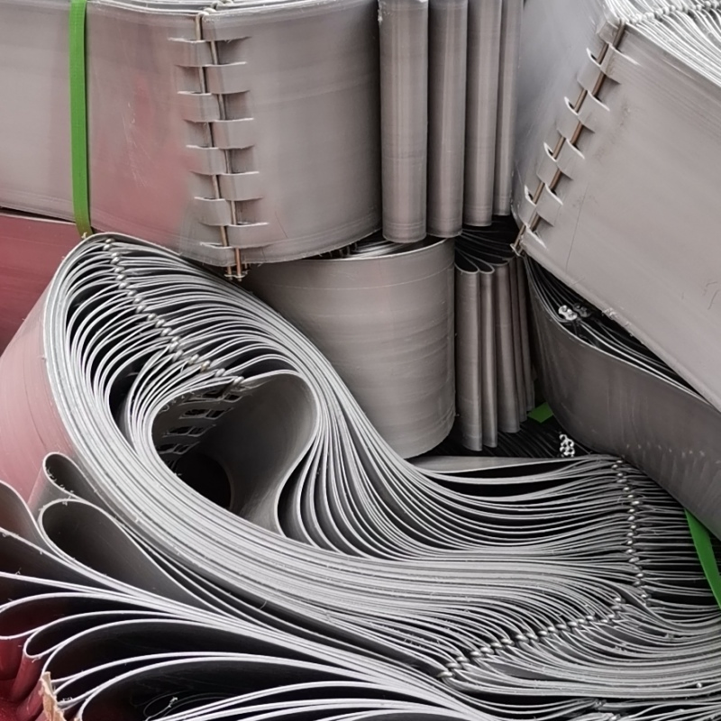 1.0-1.5mm Hpde Geocell for Enhanced Foundation and Slope Protection