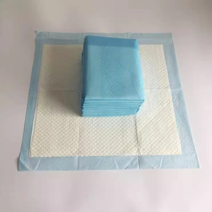 Manufacturer Non-Woven Disposable Underpad Nursing Pad for Adult Children Pet