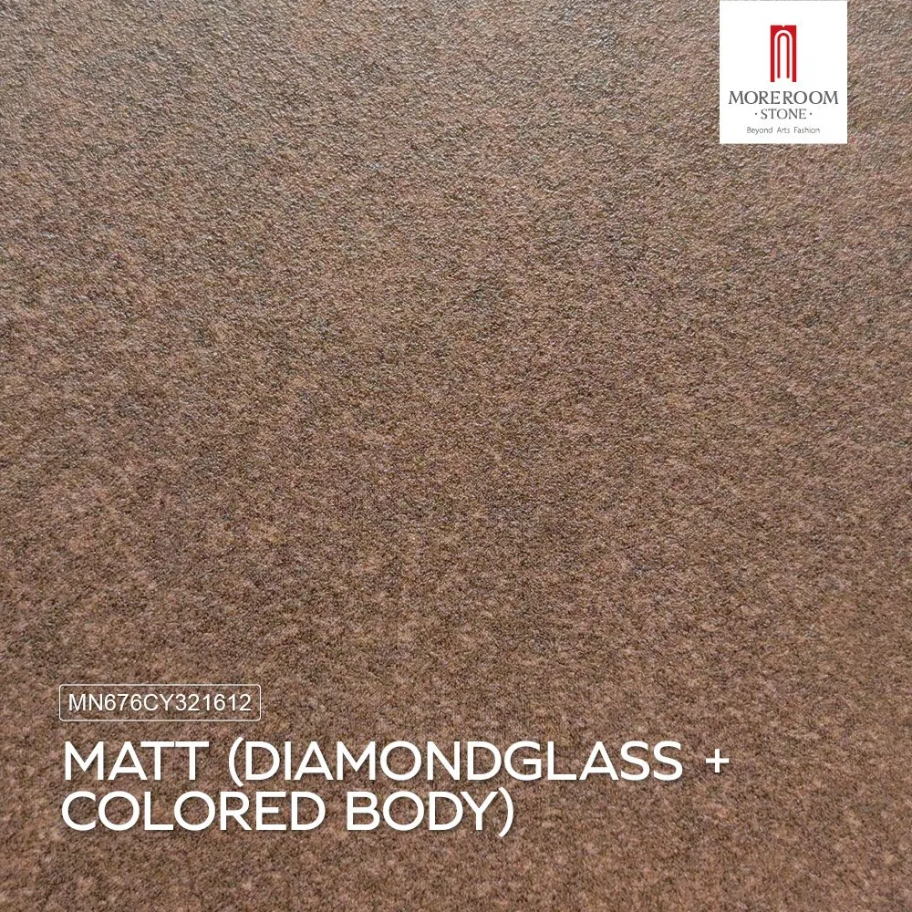 Big Size Sintered Stone Corten Marble Tiles for TV Background Wall Design