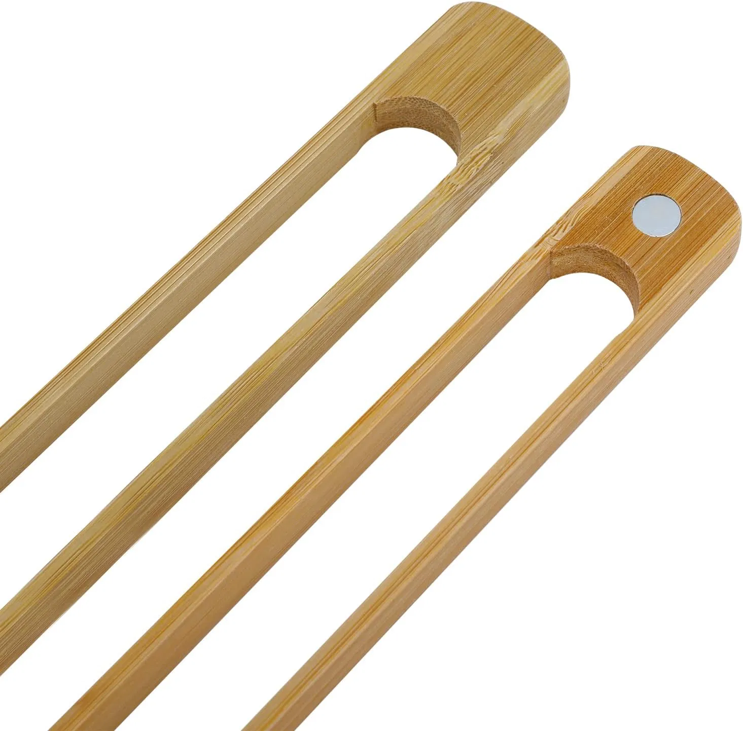 Wooden Clip for Bamboo Kitchen Tool Toaster