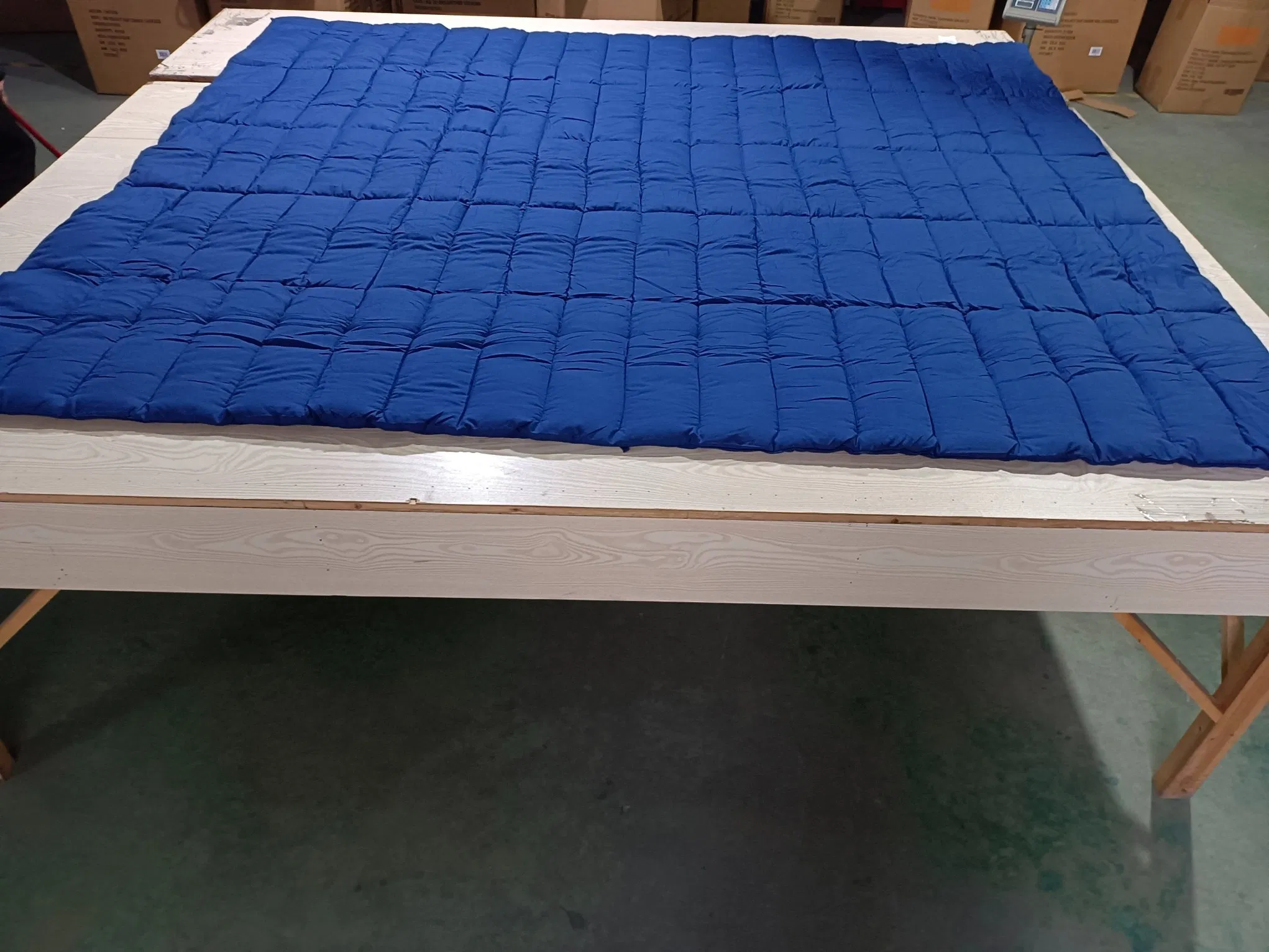 Bedding Down Alternative Quilted Duvet Insert with Corner Tabs Comforter