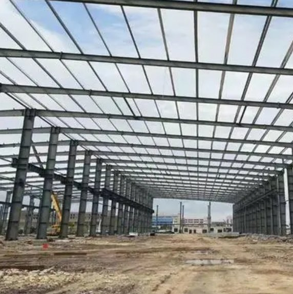 Durable Steel Support Solutions for Industrial Manufacturing Needs