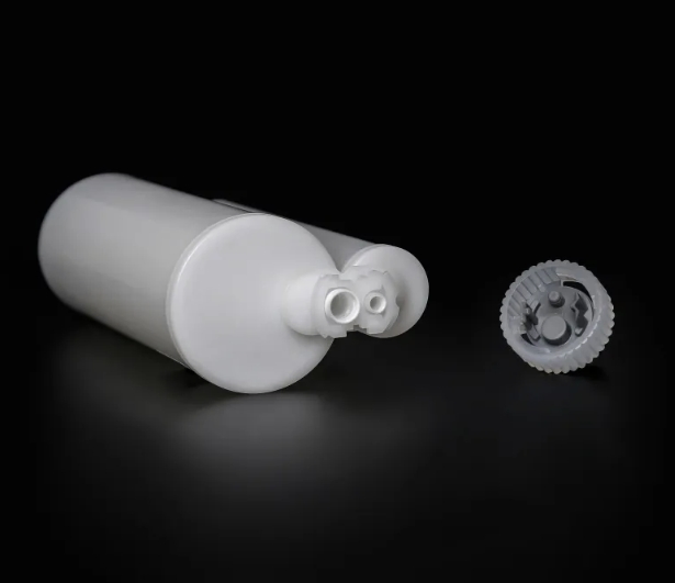 Картридж для двухкомпонентного клея F-System HJ-200-101