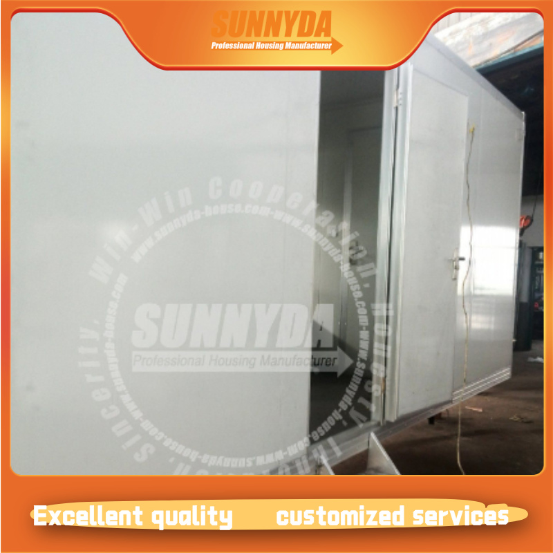 Ensure Guest Comfort at Your Outdoor Venue with Our Premium Mobile Toilets