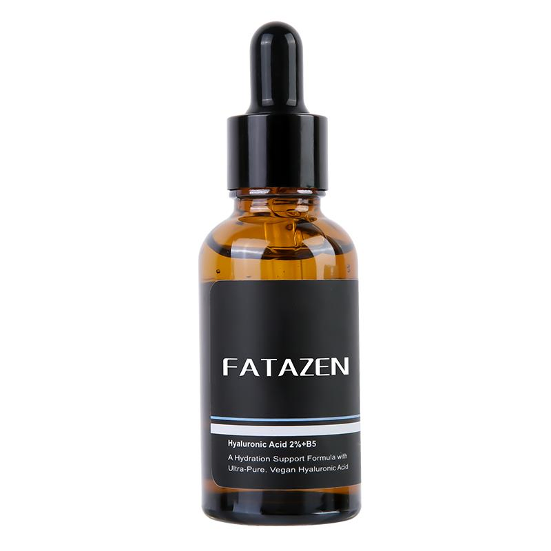 in-Depth Hydrating Repairing Barrier Whitening Moisturizing Hyaluronic Acid 2% Facial Essence