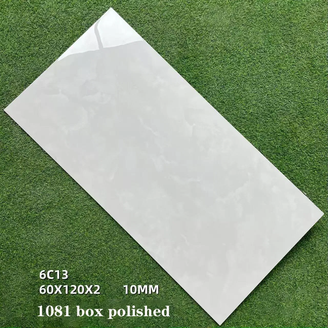 Плитка керамогранитная полированная 600x1200 мм Modern Design BL59