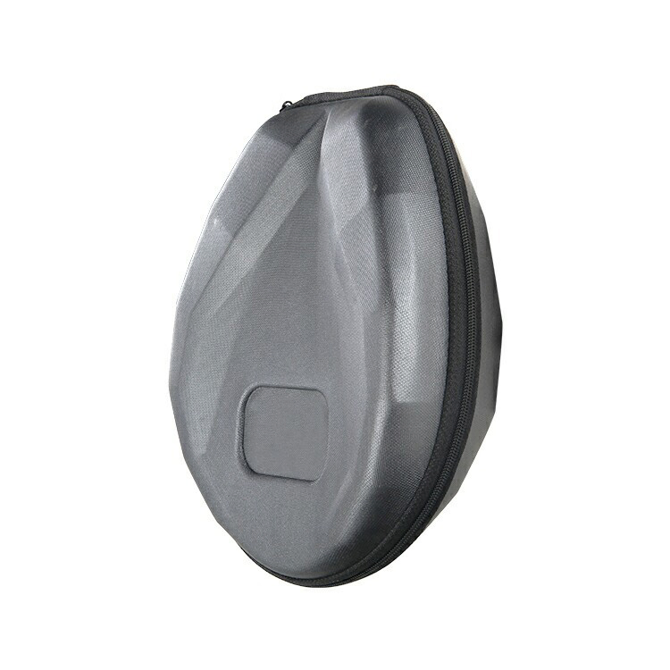 Чехол для наушников EVA, влагозащитный, с логотипом