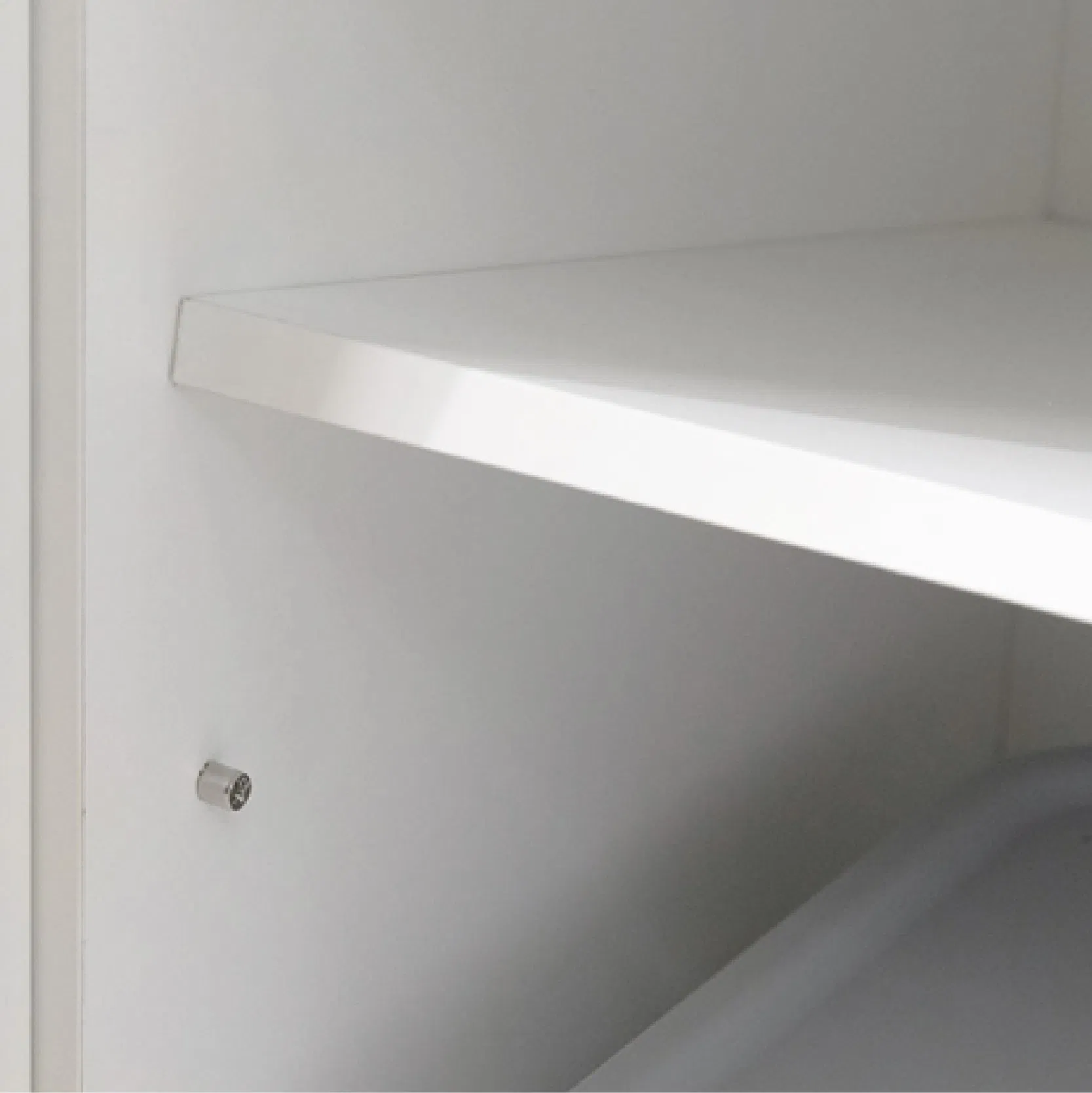 Встраиваемый выдвижной мусорный бак для кухни