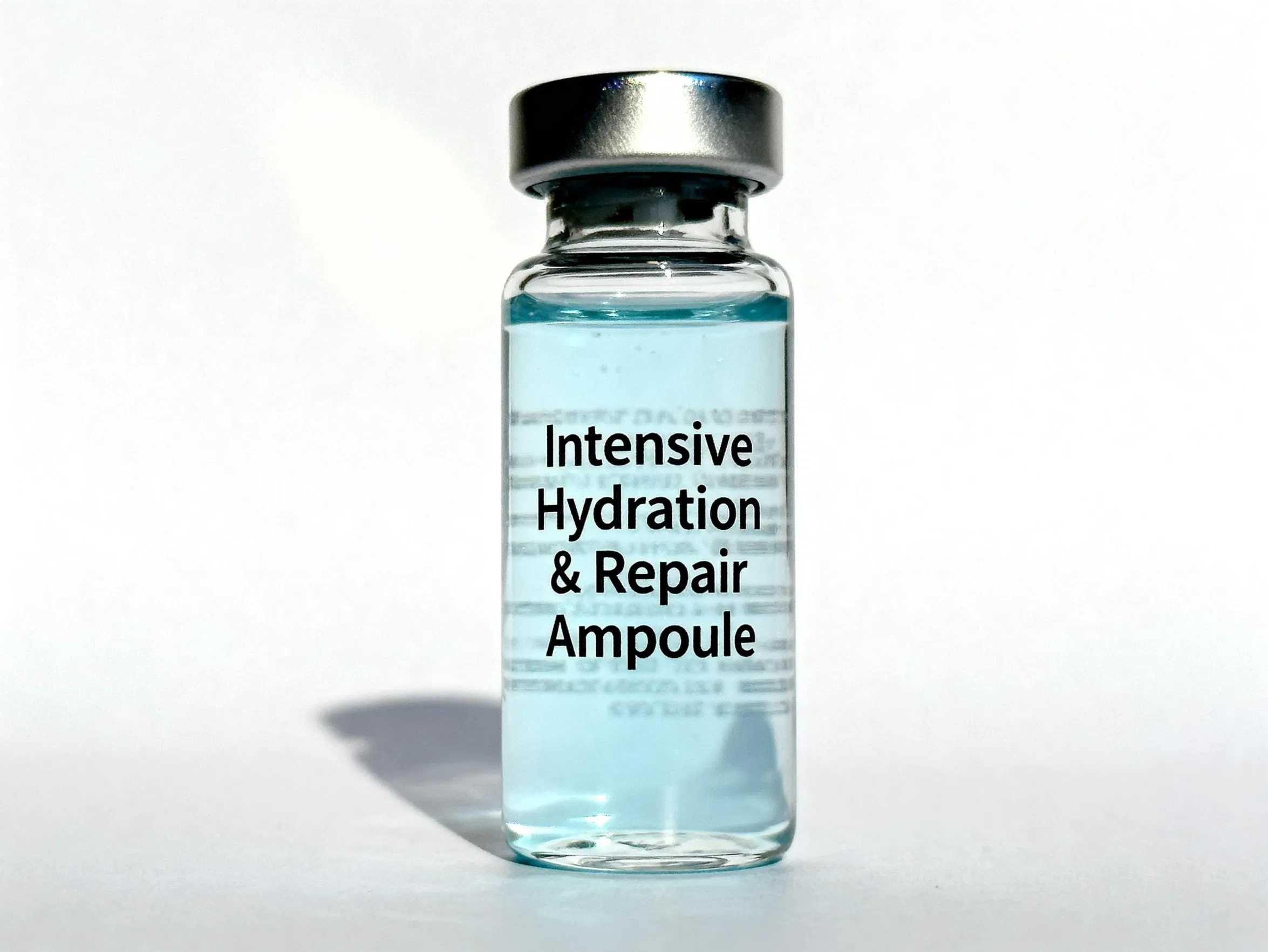 Advanced Repair and Anti-Inflammatory Face Toner with Wound Healing Flower Extract and Purslane Extract for Acne and Eczema-Prone Skin