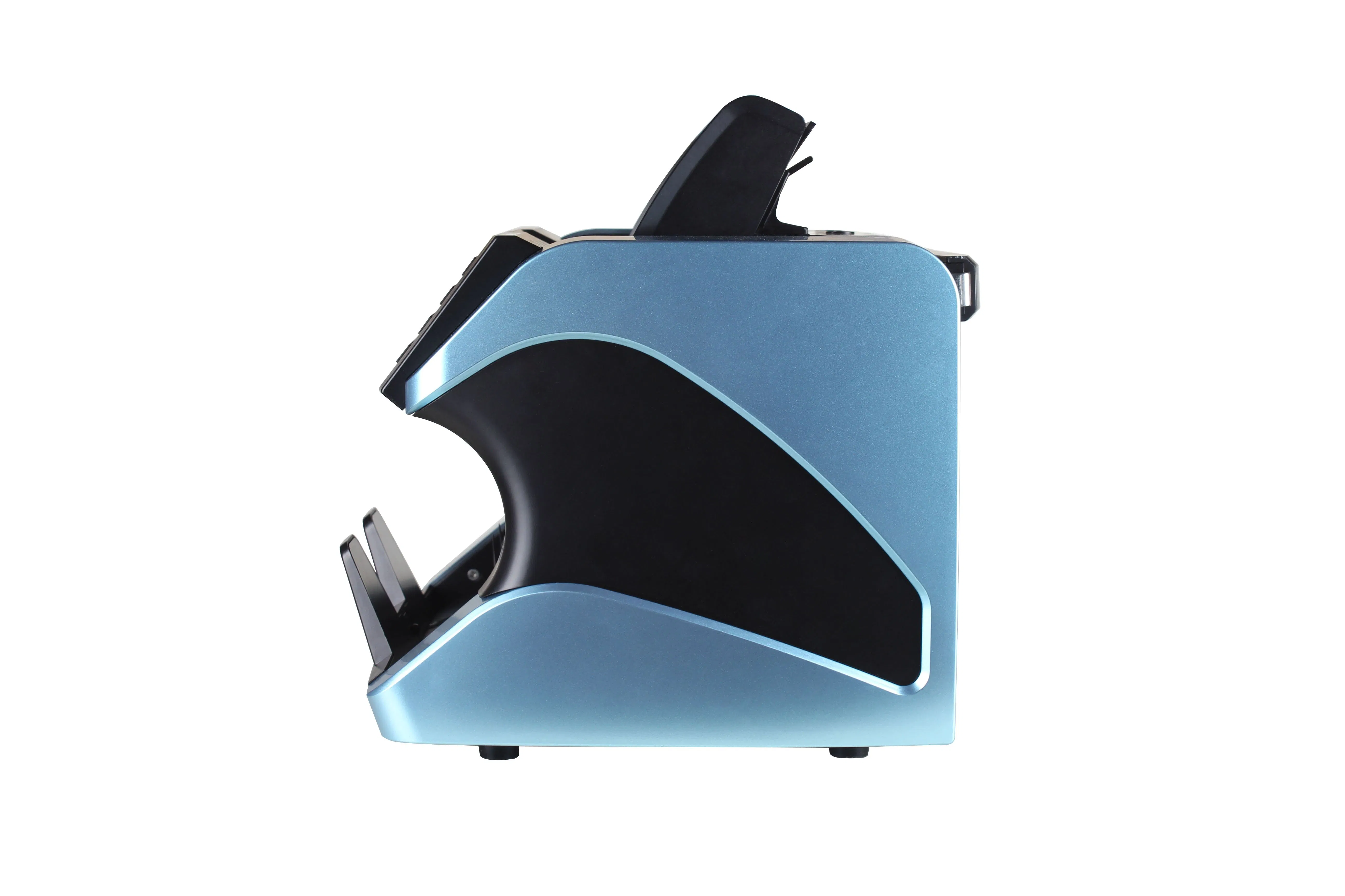 Al-185 Cash Counter Currency Detectors Money Counters Money Counting Machine Add to Bill