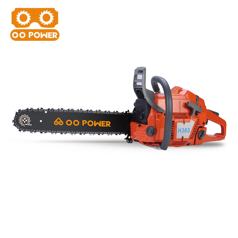 Professional Tree Cutting Machine with 2-Stroke Chainsaw