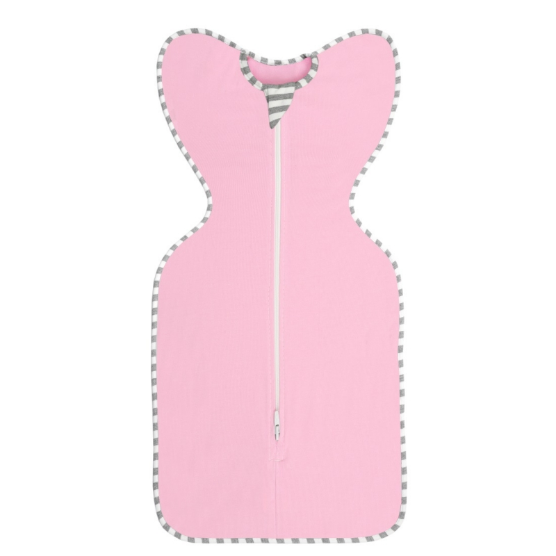 Soft and Cozy 0.5tog Transition Swaddle Baby Sleeping Bag for Sweet Dreams