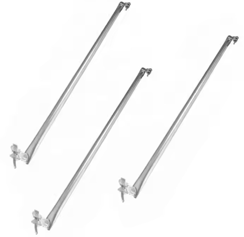 ISO 9001 Certified Vertical Scaffold Standards for Global Buyers