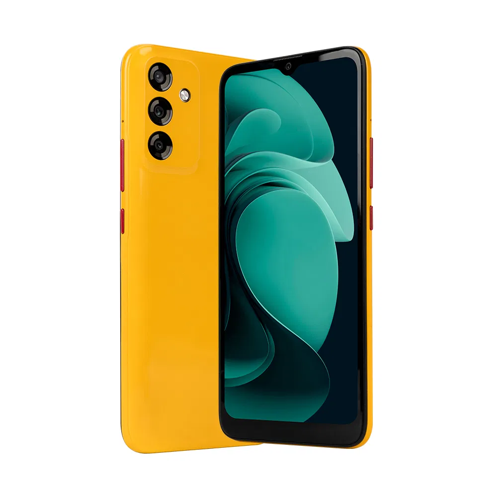 4G Fingerprint NFC Phone Pd Quick Charge Cellular Mobile Volte Android Smartphone 4G Telefono