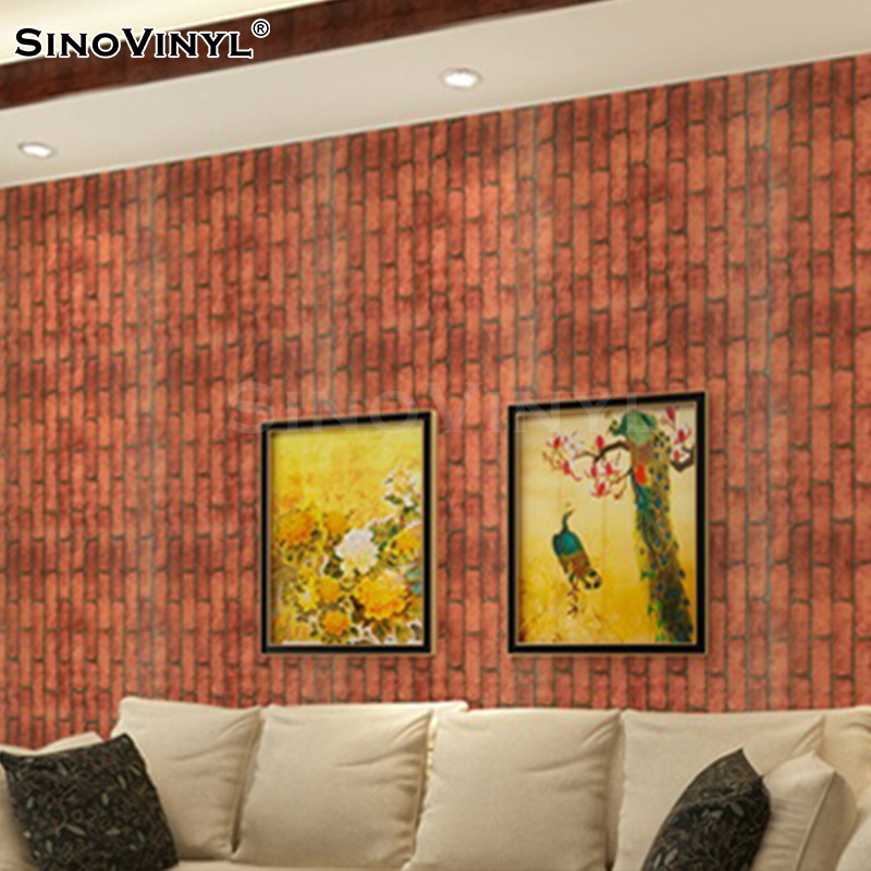 Factory Price Self Adhesive Office Room Decorative Wallpaper Wrapping Film Sticker