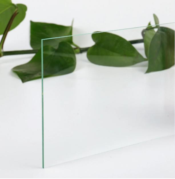 HD Extra Clear Sheet or Float Frame Glass with Good Quality