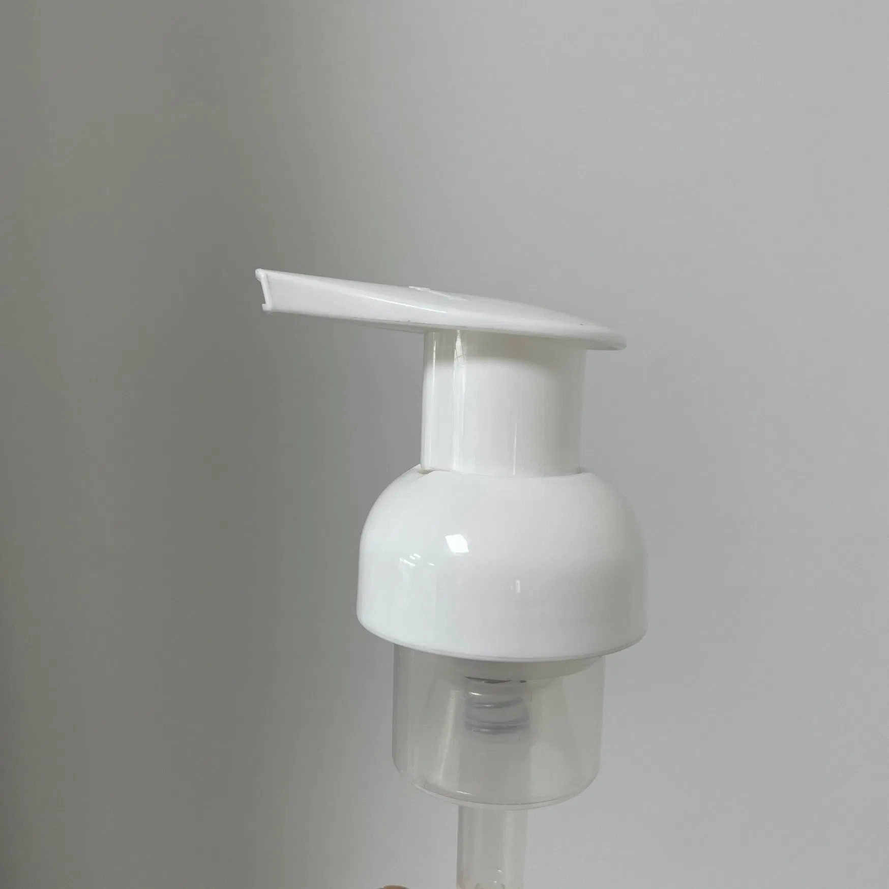 43/410 Good Price Closure Size Wash Cleaning Foam Pump
