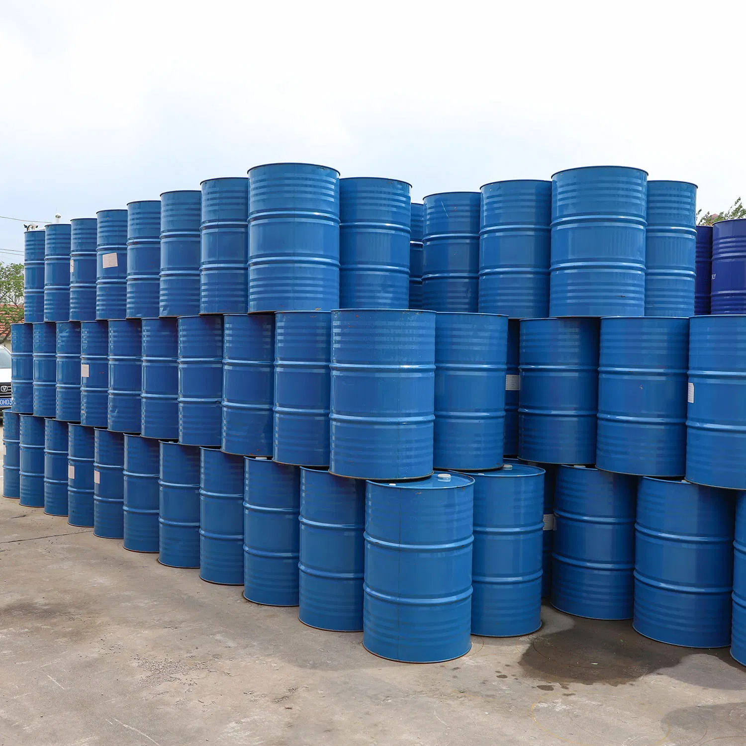 Tcpp Tris (2-chloroisopropyl) Phosphate High Quality Flame Retardant Factory Price