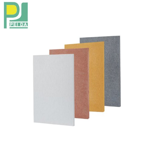Fiber Cement Board Wall Decorative Interior