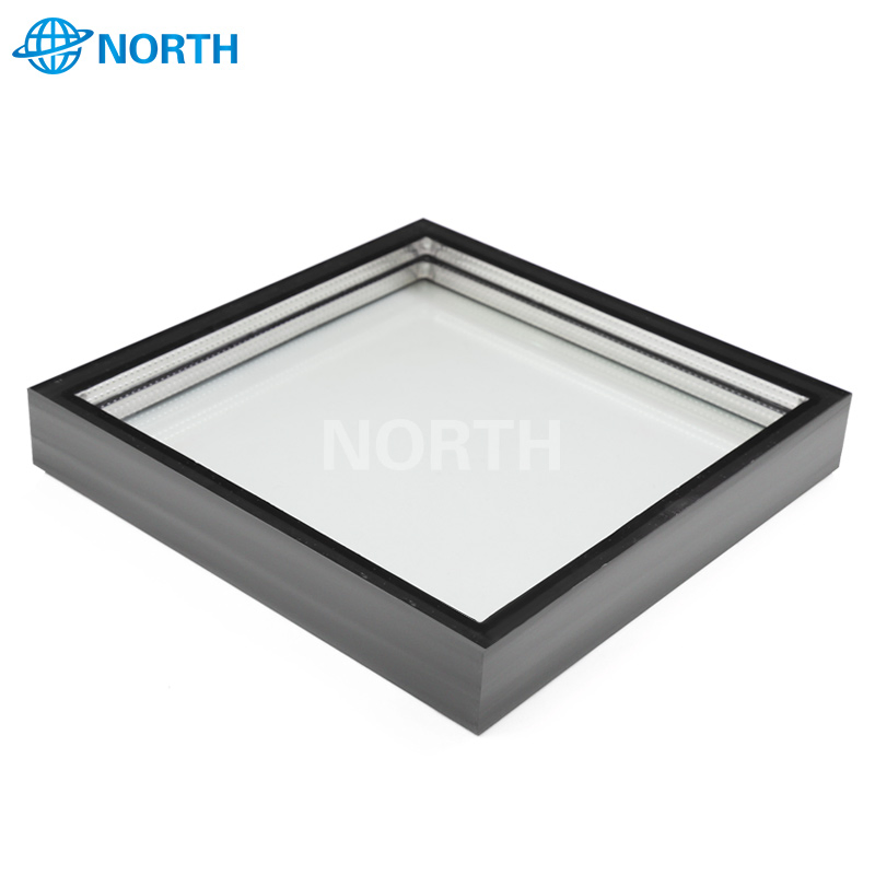 3-19mm Thickness Staphire, Low Iron, Ultra Clear Float/ Tempered/ Laminated Glass