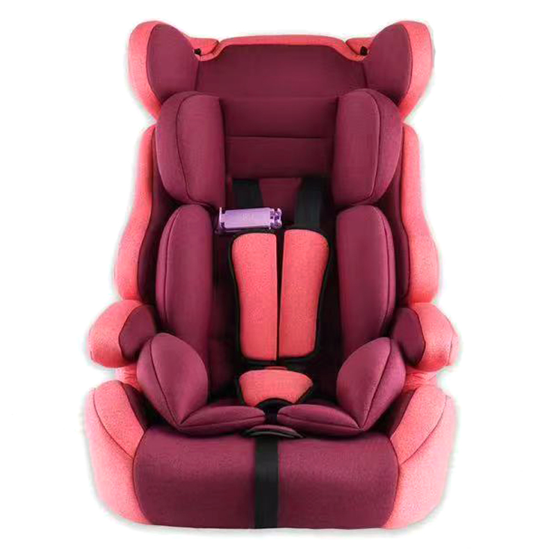Tombo High Quality Portable Travel Baby Safety Car Seat Comfortable Infant Cushion Seat Kids Portable Sitting Chair Baby Car Seat