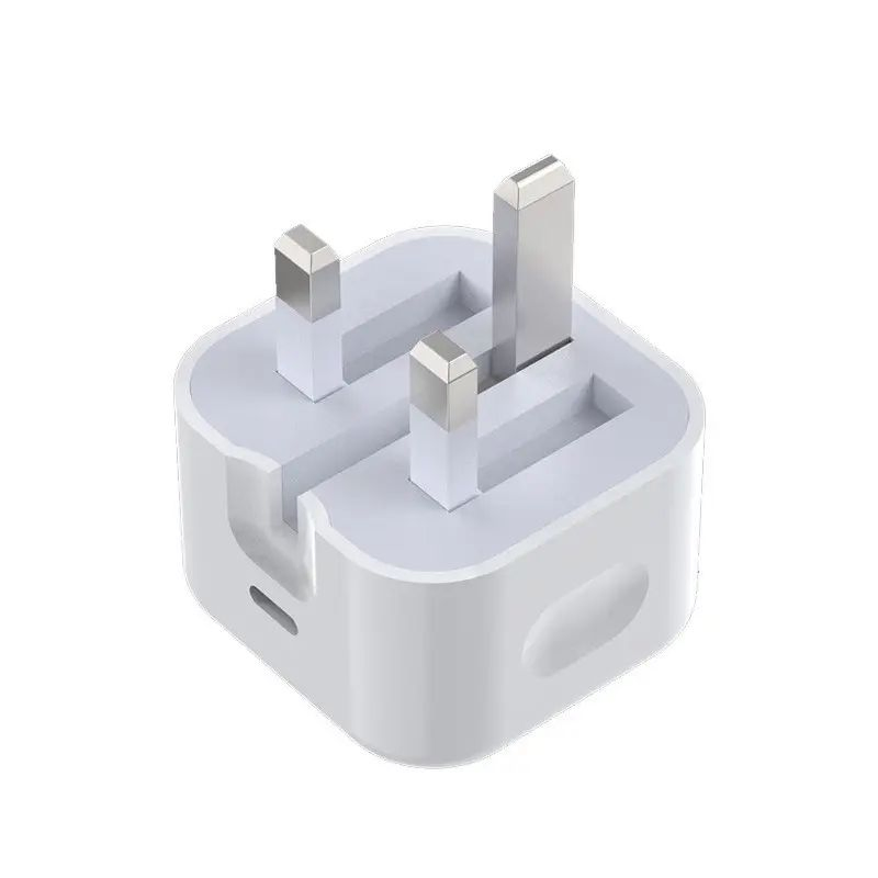 Зарядное устройство Smartcharge Sg3 20W с британской вилкой