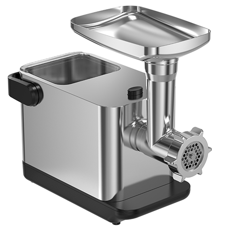 Tenfly Portable Electric Meat Grinder Manufacturer Customization Household Electric Sausage Stuffer