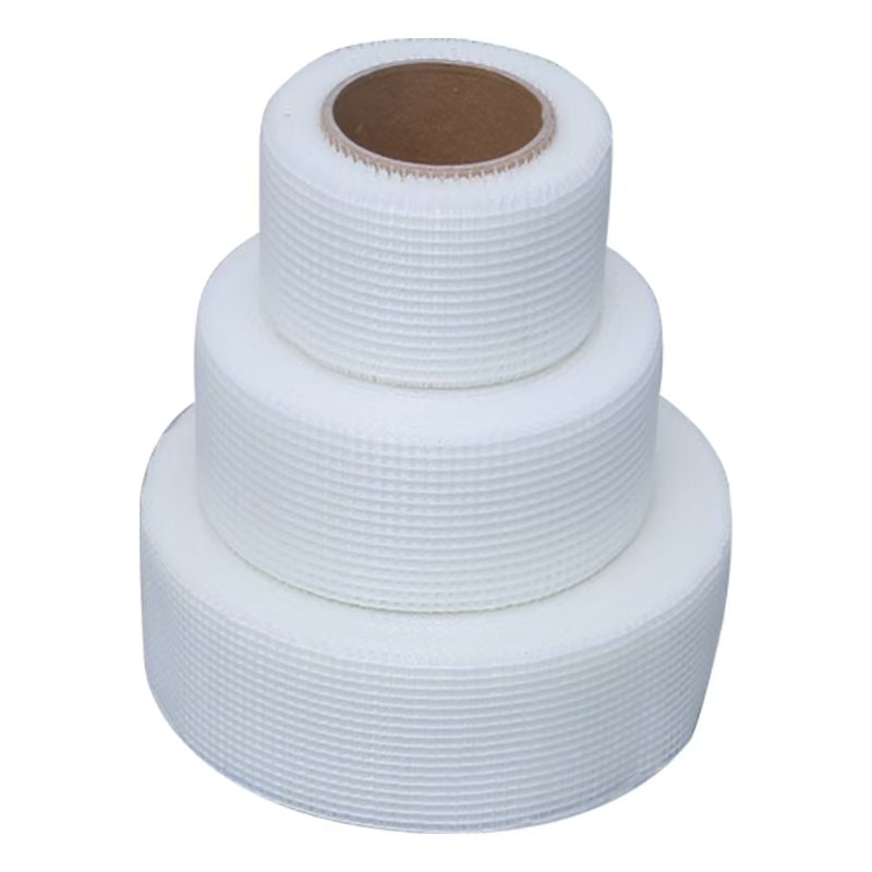 Cost-Effective Self Adhesive Glass Fiber Joint Tape for Budget Projects