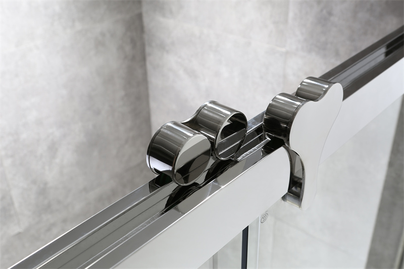 Premium Stainless Steel Sliding Door Rollers for Glass Doors