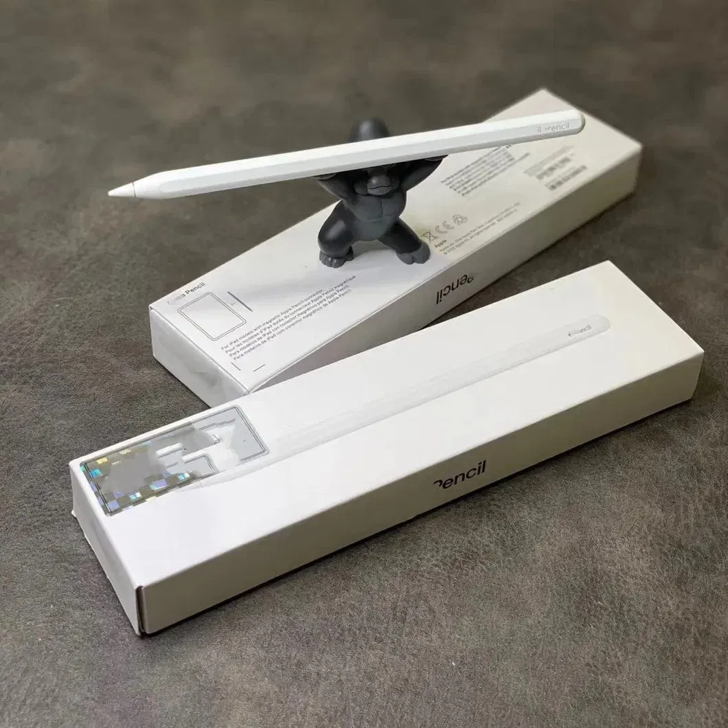 High-Quality Universal Stylus Pen - Compatible with Apple Pencil 2ND Gen for iPad PRO (Palm Rejection & Tilt)