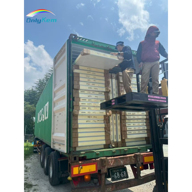 Chiller Cold Room Freezer Room Insulated Polyurethane Panels