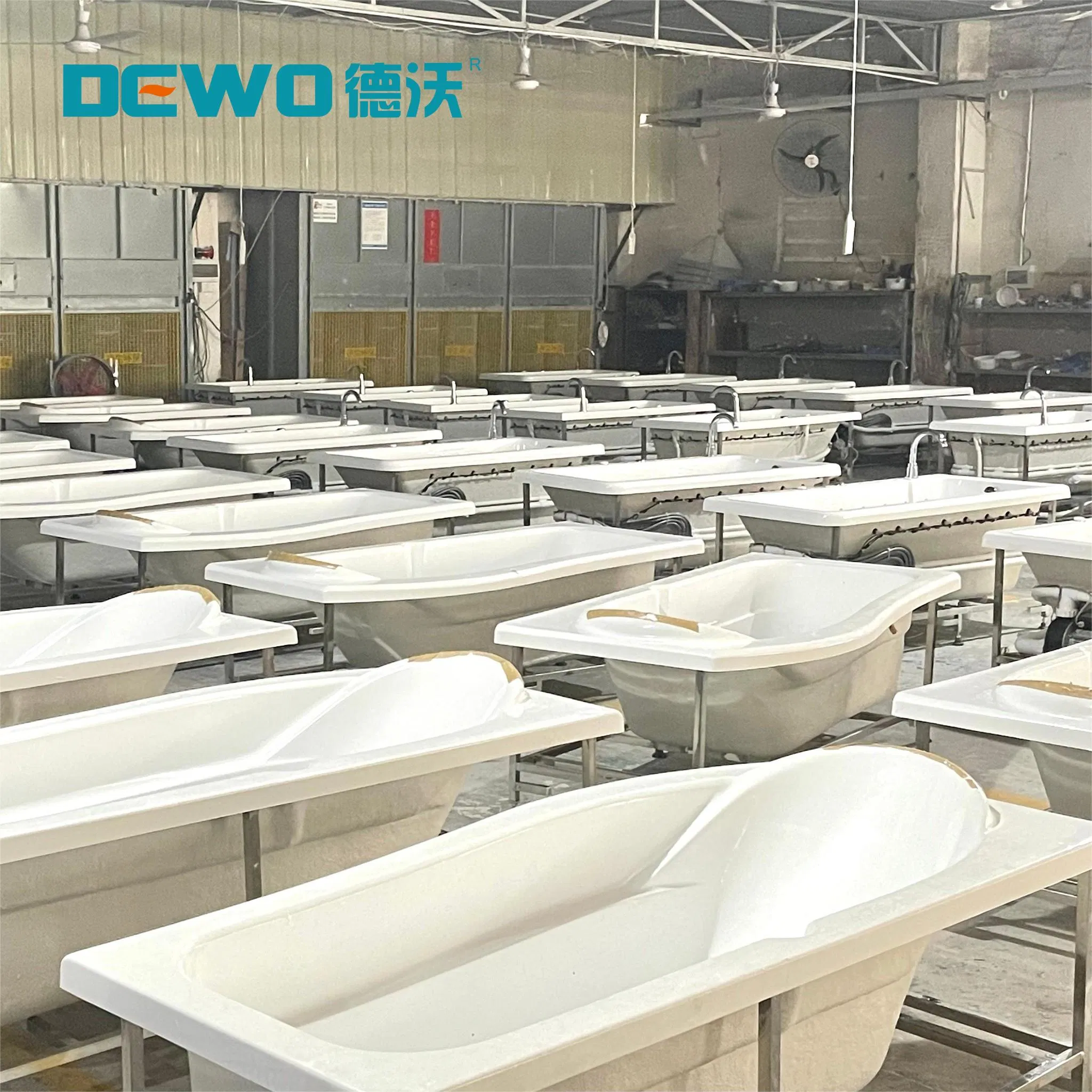 Деревянная СПА ванна для криотерапии с глубоким погружением