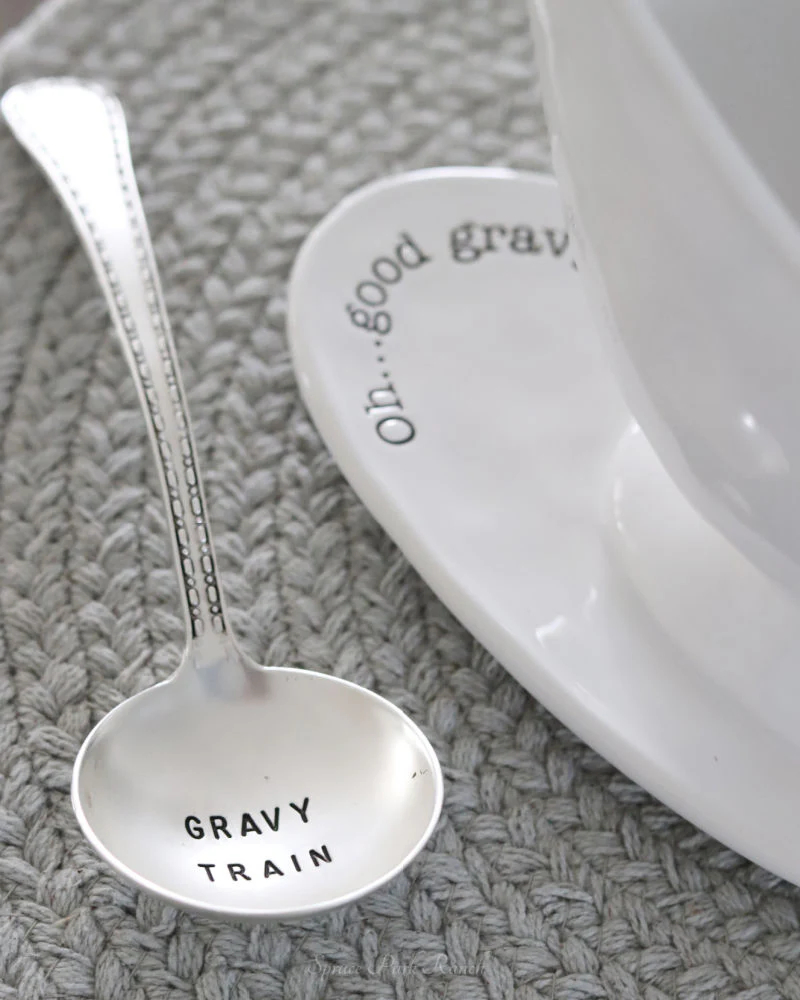 Oh...Good Gravy: Fun and Functional Boat Cup Set for Adventures