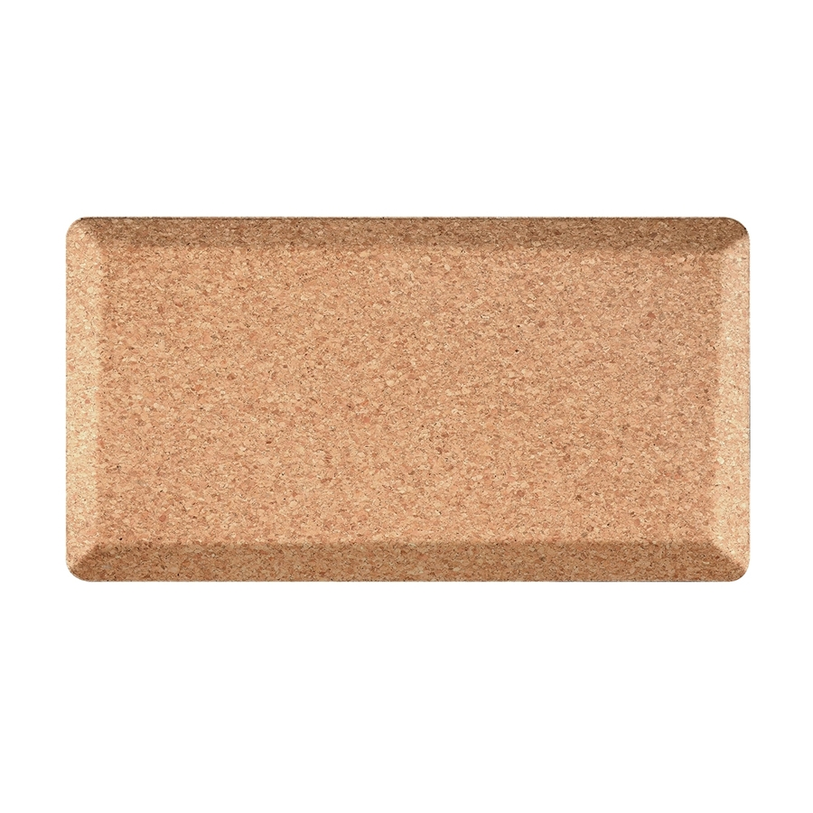 Breathable PVC Kitchen Rugs 40X60cm Dimensions Anti Fatigue Floor Mat