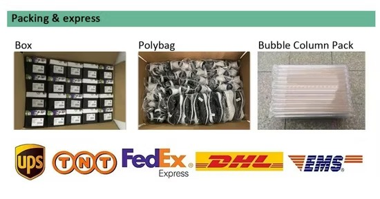 Square Automatic Mechanical Watch Matte Titanium Case, Skeleton Dial with Prancing Horse Motif, Light Gray Rubber Strap, Modern Sport Wristwatch for Men