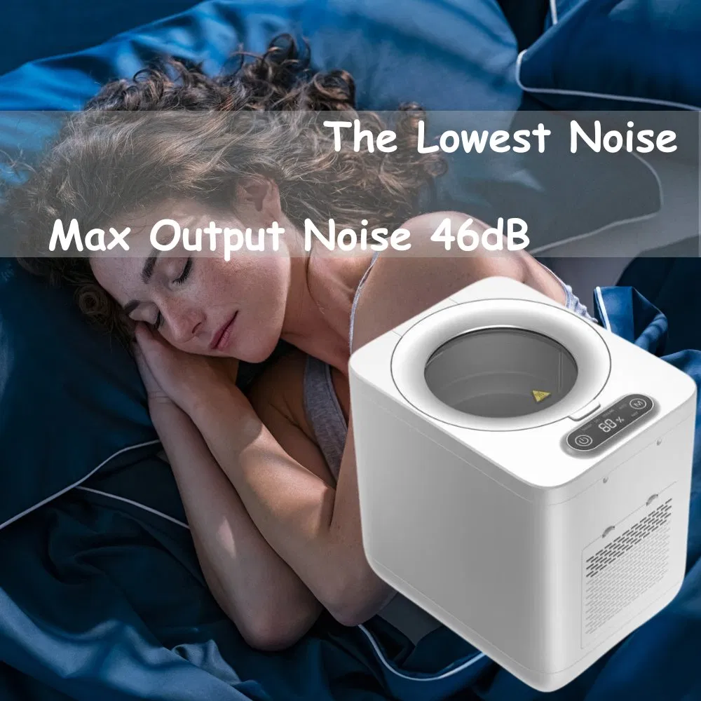 Food Waste Disposer for Home Use and Easy to Clean