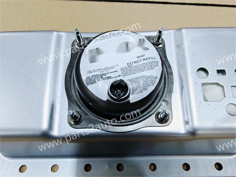 Пассажирский воздушный подушка безопасности BMW X5 F15 (2013-2018), арт. 72129252311