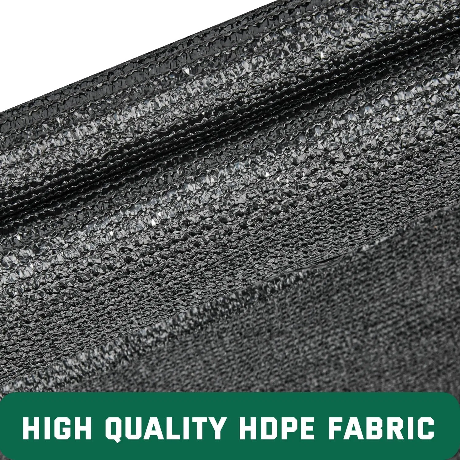 Farm Sun Shade Netting Shade Clothing Agricultural Mesh Sunshade and Windshield