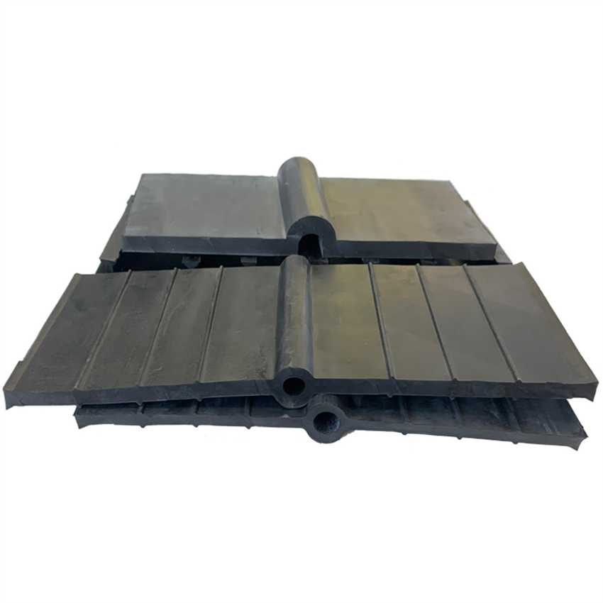 Waterproof Material Rubber Waterstop for Reservoirs