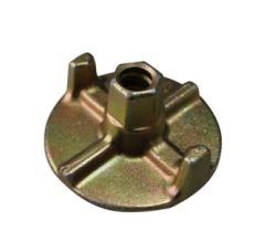 Forged/Casting Two Wings Nut