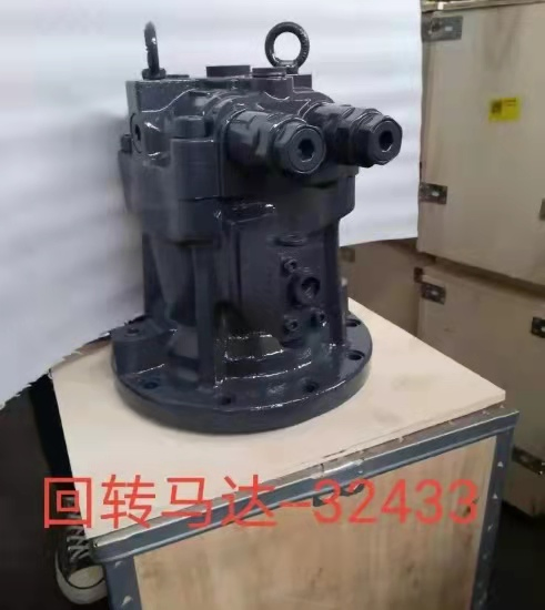 Гидравлический мотор MA72W для экскаватора Hyundai 130