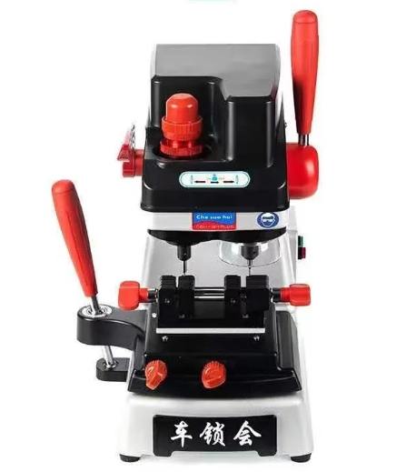 Professional Lock Pick Set Locksmith Tools Key Duplicating Cutter Machine From China