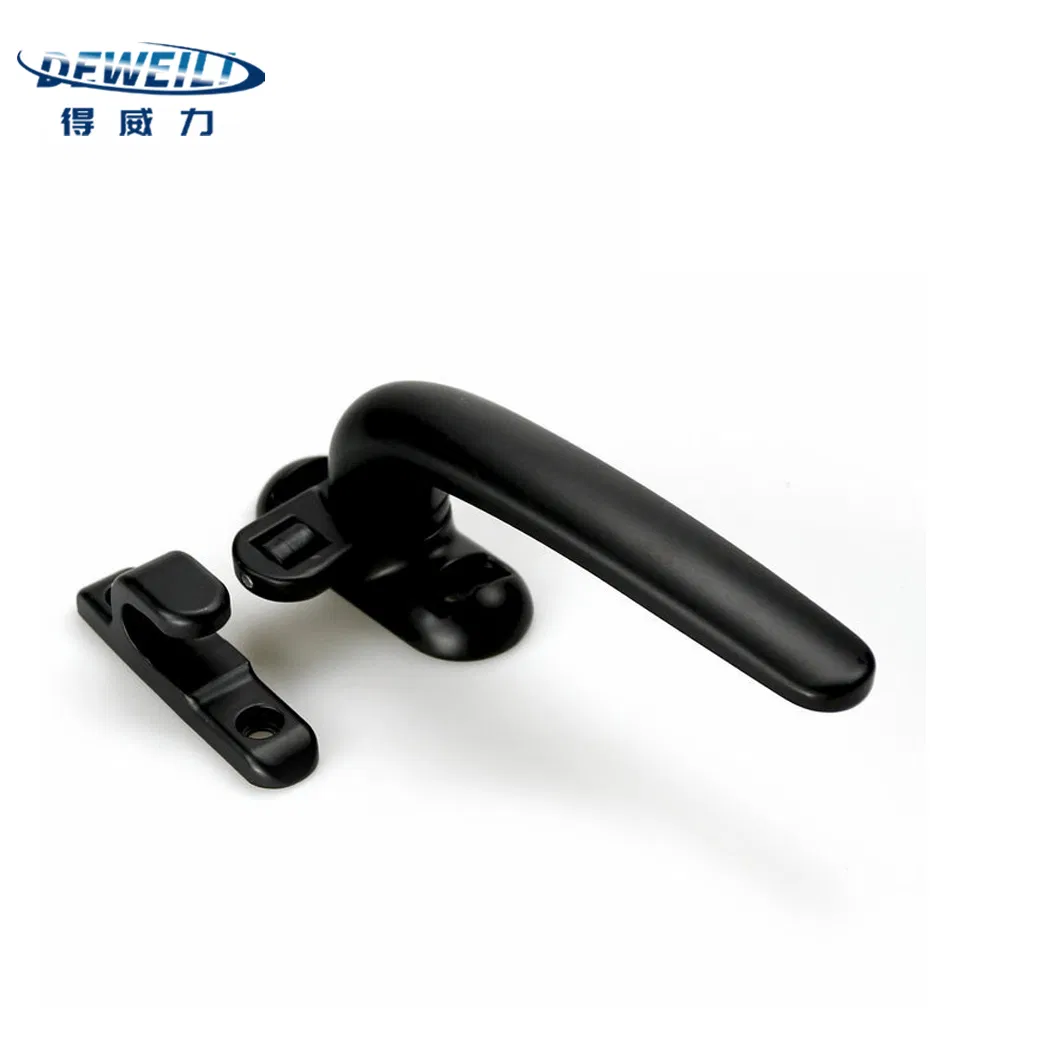 Window Casement Handle, Aluminum Alloy Window Handle Supplier Factory Direct Supply Window Handle
